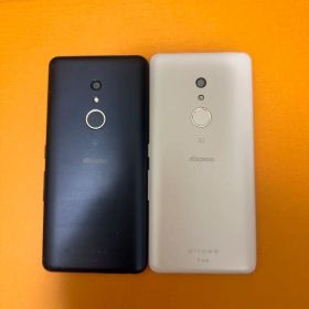 【中古品】大量購入可 docomo F-41A arrows Be4 2台セット