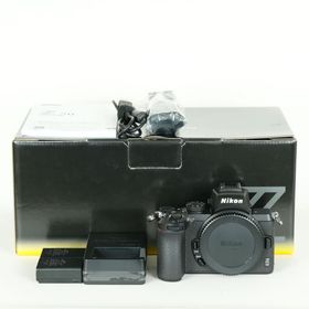 [美品 | シャッター数8,140回｜バッテリー2個付] Nikon Z50 [ボディ] | Nikon Zマウント