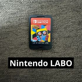 Nintendo Labo