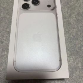 Apple iPhone 17pro 256GB SIMフリー