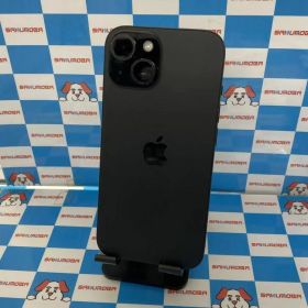 【中古】iPhone15 256GB ブラック MTMN3J/A Apple版SIMフリー ジャンク品