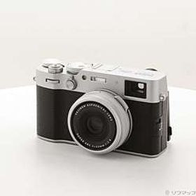 F X100VI-S