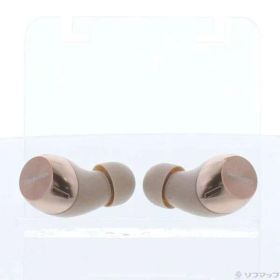 〔中古品〕 ワイヤレスステレオインサイドホン EAH-AZ40M2-N ローズゴールド【198】