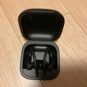Beats Fit Pro ブラック ワイヤレスイヤホン