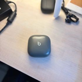 Beats fit Pro ワイヤレスイヤホン グレー