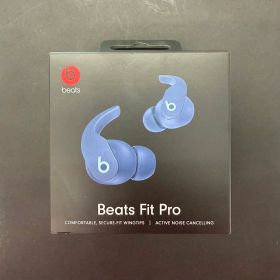 新品未使用｜Beats Fit Pro (タイダルブルー /MPLL3PA/A)