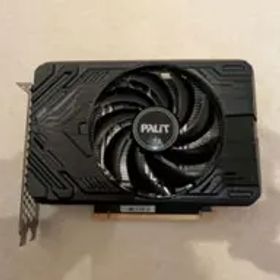 Nvidia GeForce RTX 4060 Ti 2023年7月購入