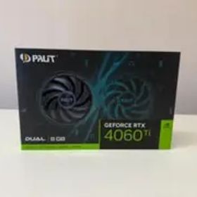 【新品未開封】RTX4060Ti 8GB