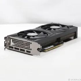 〔中古品〕 PNY GeForce RTX 4060 Ti 8GB VERTO STANDARD DUAL FAN VCG4060T8DFXPB1【344】