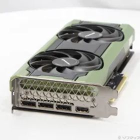 〔中古品〕 Manli NVIDIA RTX 4060 Ti 8G GDDR6【305】