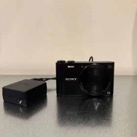 SONY Cyber-Shot DSC-WX300
