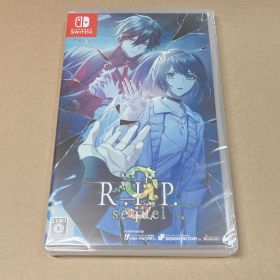 Switch 9 R.I.P. sequel 通常版