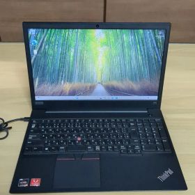 Lenovo ThinkPad E585 Ryzen3 8GB SSD128GB