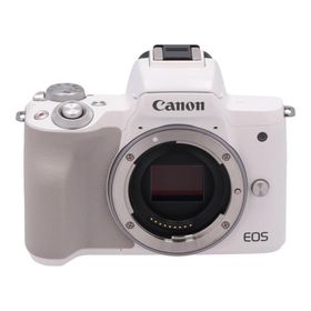 Canon キヤノン/ミラーレス一眼 ボディ/EOS Kiss M2/21251054000822/Bランク/82【中古】(ミラーレス一眼)