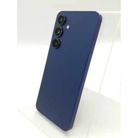 【中古】SAMSUNG 国内版 【SIMフリー】 Galaxy S25 ネイビー 12GB 256GB【神保町】保証期間1ヶ月【ランクA】