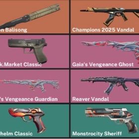 いかやき様専用 | VALORANT(ヴァロラント)のアカウントデータ、RMTの販売・買取一覧