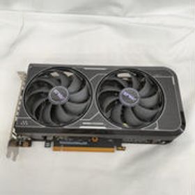 グラフィックボード ASUS RX6600 8GB DUAL-RX6600-8G-V3 ASUS