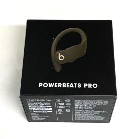 POWERBEATS PRO ワイヤレスイヤホン Iphone Ipad 用