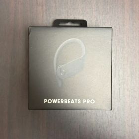 POWERBEATS PRO ブラック