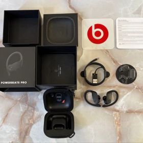 Powerbeats Pro