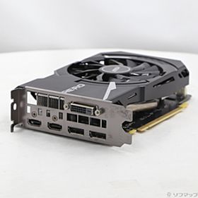 GTX 1060 AERO ITX 6G OC