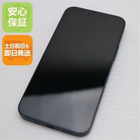 安心保証 新品同様 SIMフリー iPhone13 mini 128GB ミッドナイト 白ロム