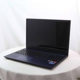 〔中古〕NEC(エヌイーシー) LAVIE N15 N1566／AZL-2 PC-N1566AZL-2 ネイビーブルー 〔Windows 10〕〔198-ud〕