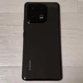 Xiaomi 13 Pro 12GB/256GB ブラック グローバルROM