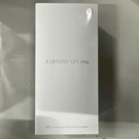 シャオミ Xiaomi 13T Pro 12GB+256GB