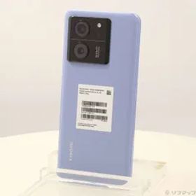〔中古品〕 Xiaomi 13T Pro 256GB アルパインブルー SIMフリー【276】