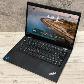 ThinkPad L13 Gen 2 i7-1165G7/16GB/512GB