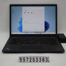Lenovo ThinkPad L13 Gen4 Core i5 1345U 1.6GHz/8GB/256GB(SSD)/13.3W/WUXGA(1920x1200)/Win11 【557253363】