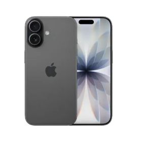 [新品未開封] Apple iPhone 17 256GB ブラック 黒 MG674J/A SIMロック解除済 SIMフリー4549995649154m