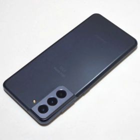SIMフリー SAMSUNG Galaxy S21 docomo SC-51B
