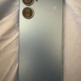 A302ZT スマートフォン 本体