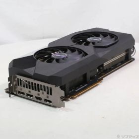 〔中古品〕 DUAL-RX6700XT-O12G【344】