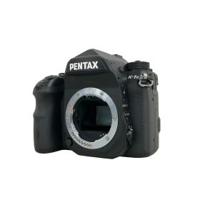 PENTAX ペンタックス R01010 K-1 Mark II デジタル 一眼レフ カメラ ボディ 中古 良好 K10647051