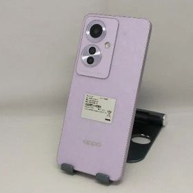 【SIMロックなし】Android A401OP Reno11 A Ymobile