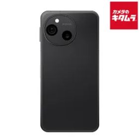 【新品】シャープ SHARP AQUOS sense10 6.1インチ SIMフリースマートフォン フルブラック SH-M33A-B /Snapdragon 7s Gen 3/RAM 6GB/ROM 128GB 《納期約１－２週間》