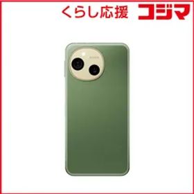 【 新品 未開封 】 シャープ SHARP SIMフリースマートフォン AQUOS sense10 6GB/128GB Snapdragon 7s Gen 3 カーキグリーン SHM33AG 未使用 送料無料