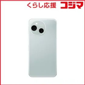 【 新品 未開封 】 シャープ SHARP SIMフリースマートフォン AQUOS sense10 8GB/256GB Snapdragon 7s Gen 3 ペールミント SHM33BL 未使用 送料無料