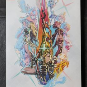 Xenoblade 2 ゼノブレイド2 Collector's Edition