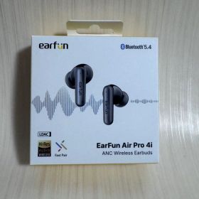 EarFun Air Pro 4i ワイヤレスイヤホン
