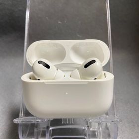 美品 AirPods Pro 第1世代 MsgSafe Charging Case