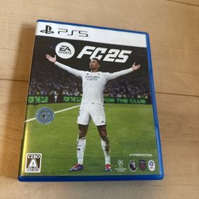 EA SPORTS FC 25(家庭用ゲームソフト)