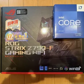 インテル Core i7 13700K BOX 新品¥55,242 中古¥36,980 | 新品・中古の