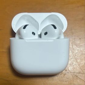 AirPods4 MXP63