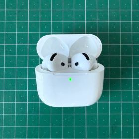 AirPods 4世代本体 ノイズキャンセリング