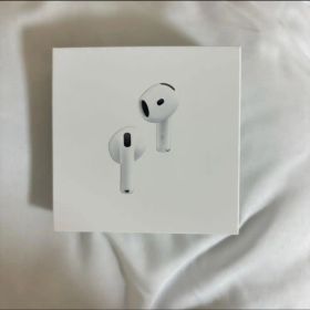 AirPods 4 Active Noise Cancellation 搭載