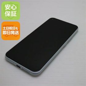 【中古】安心保証 美品 Y!mobile Libero 5G ホワイト 白ロム 本体 即日発送 土日祝発送OK あす楽